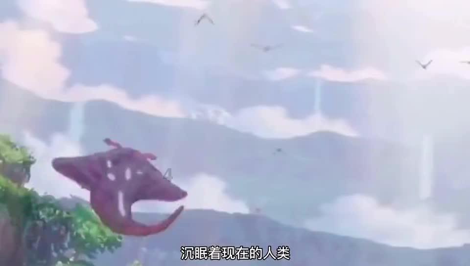 动物帮帮忙保卫家园