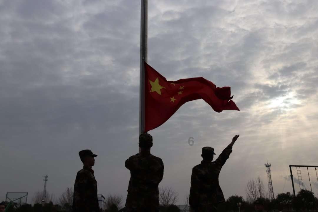 九张羊皮纸